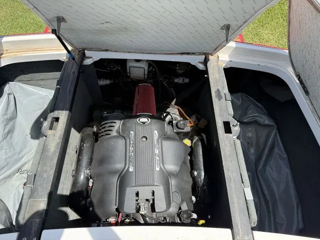 Slide: The Image of MasterCraft XStar 2004 - 27