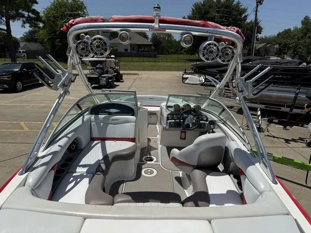 Slide: The Image of MasterCraft XStar 2004 - 3