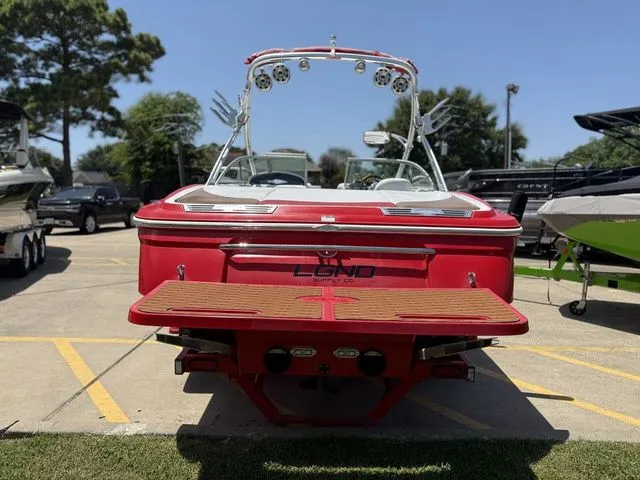 Slide: The Image of MasterCraft XStar 2004 - 7