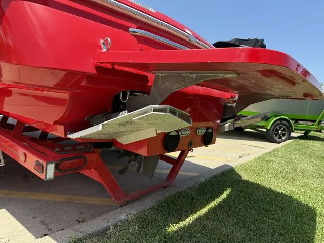 Slide: The Image of MasterCraft XStar 2004 - 9