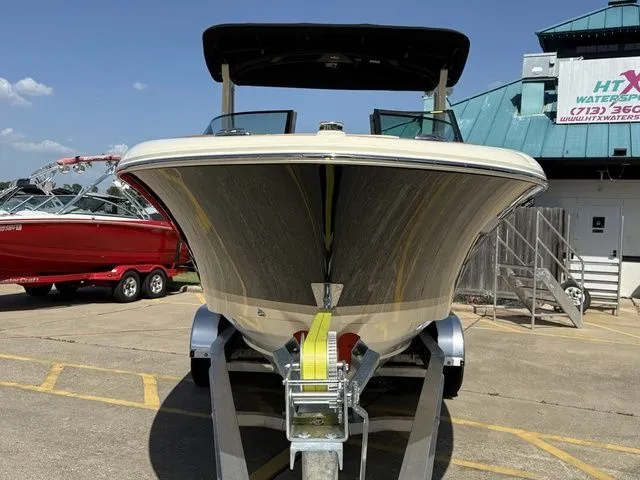 Slide: The Image of Chris-Craft Sportster 28 2026 - 11