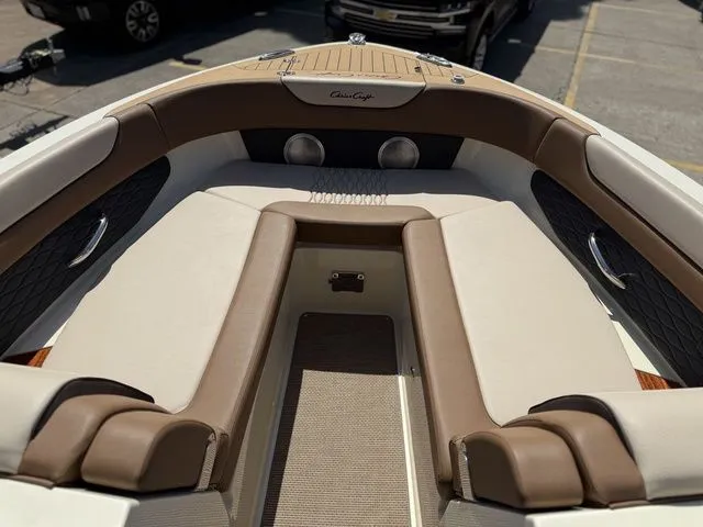 Slide: The Image of Chris-Craft Sportster 28 2026 - 12