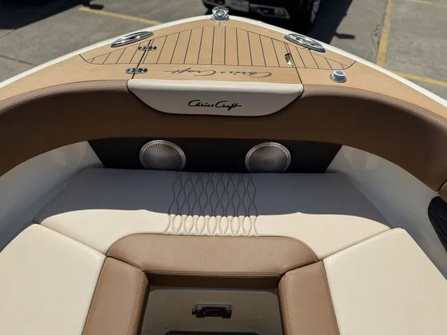 Slide: The Image of Chris-Craft Sportster 28 2026 - 13