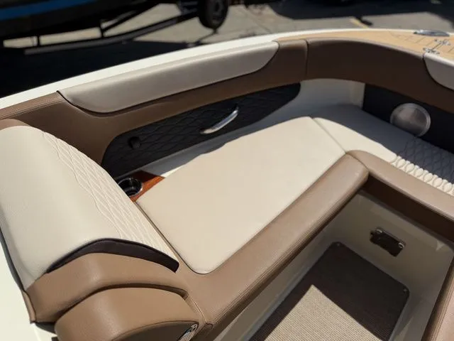 Slide: The Image of Chris-Craft Sportster 28 2026 - 15