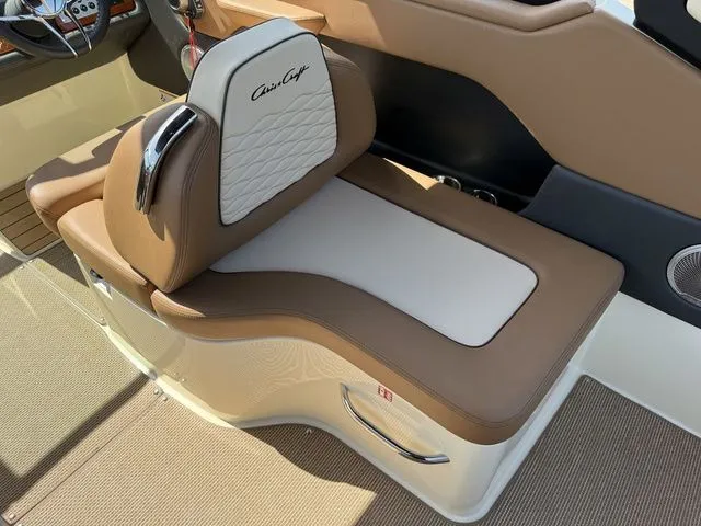 Slide: The Image of Chris-Craft Sportster 28 2026 - 17