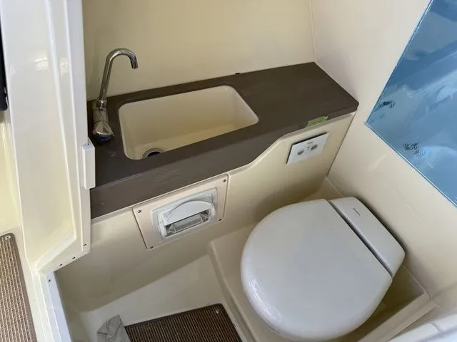 Slide: The Image of Chris-Craft Sportster 28 2026 - 19