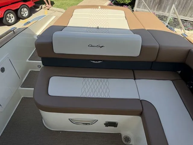 Slide: The Image of Chris-Craft Sportster 28 2026 - 21