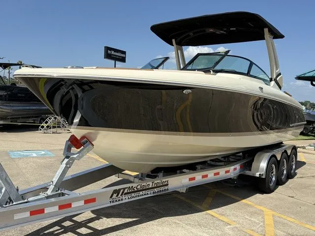 Slide: The Image of Chris-Craft Sportster 28 2026 - 7