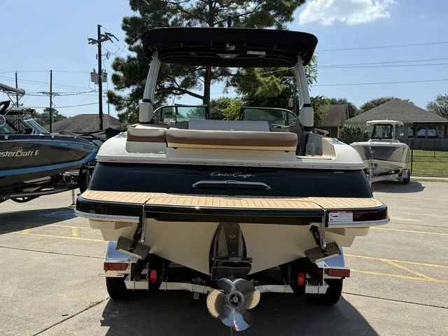 Slide: The Image of Chris-Craft Sportster 28 2026 - 8