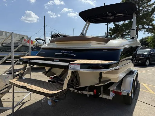 Slide: The Image of Chris-Craft Sportster 28 2026 - 9