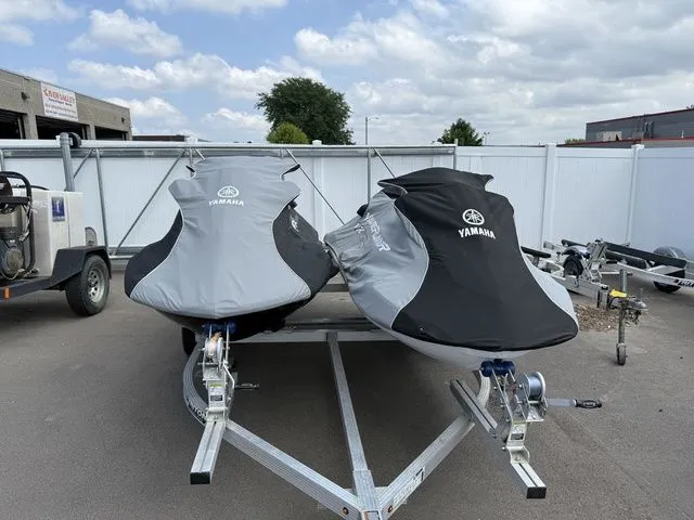 Slide: The Image of Yamaha FX Limited SVHO 2021 - 8