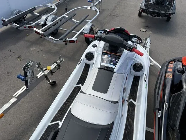 Slide: The Image of Yamaha VX Limited HO 2022 - 5