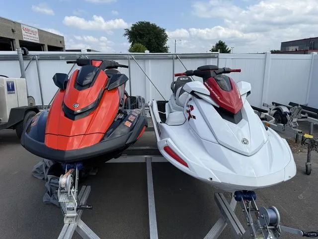 Slide: The Image of Yamaha VX Limited HO 2022 - 7