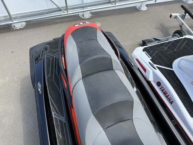 Slide: The Image of Yamaha FX Limited SVHO 2021 - 5