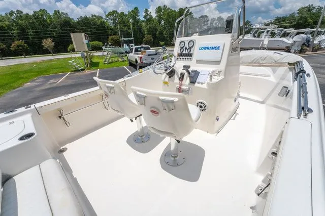 Slide: The Image of Tidewater 216CC 2012 - 10