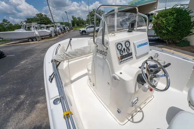 Slide: The Image of Tidewater 216CC 2012 - 12