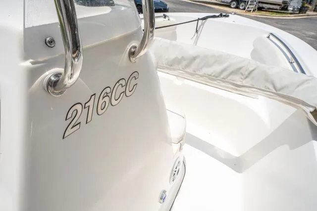 Slide: The Image of Tidewater 216CC 2012 - 16