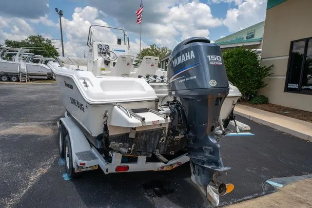 Slide: The Image of Tidewater 216CC 2012 - 3