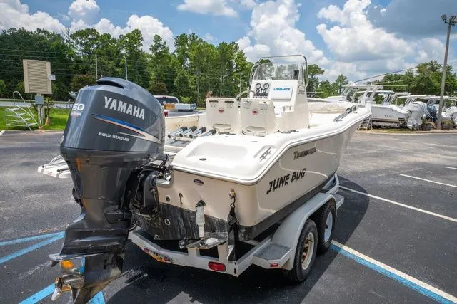 Slide: The Image of Tidewater 216CC 2012 - 4