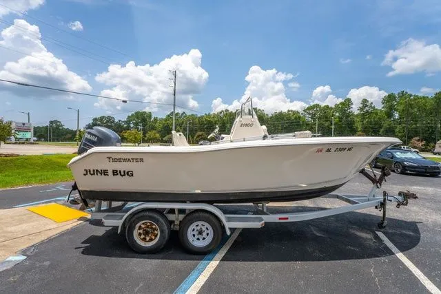 Slide: The Image of Tidewater 216CC 2012 - 5