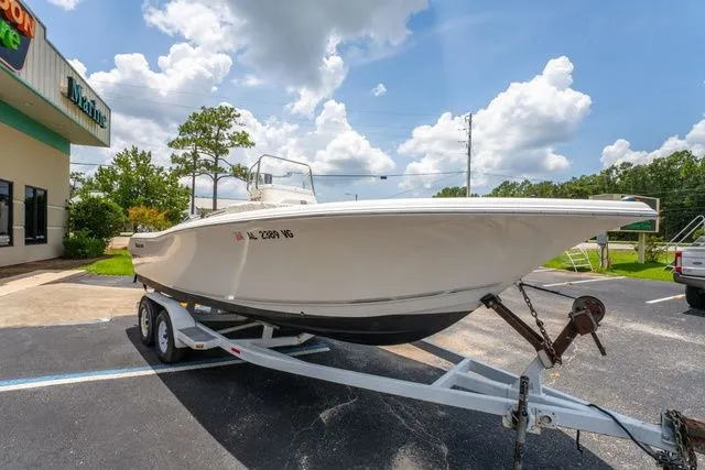 Slide: The Image of Tidewater 216CC 2012 - 6