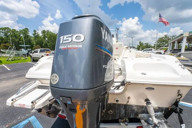 Slide: The Image of Tidewater 216CC 2012 - 7