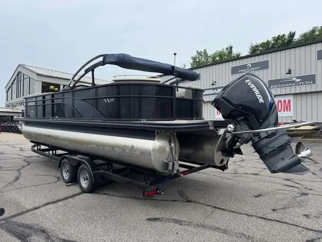 Slide: The Image of Bennington 25 SPDX 2019 - 5