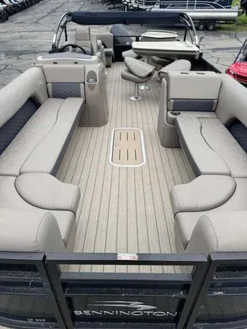 Slide: The Image of Bennington 25 SPDX 2019 - 6