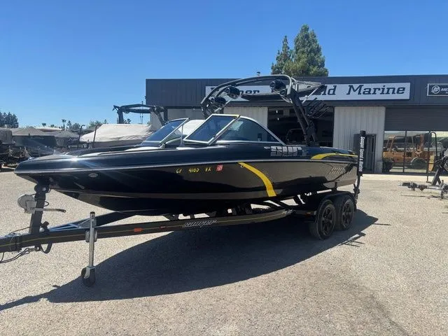 The Image of Sanger V215 SX 2023 - 1