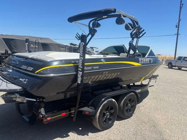 Slide: The Image of Sanger V215 SX 2023 - 3