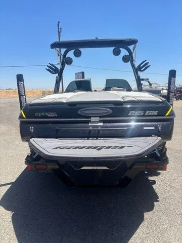 Slide: The Image of Sanger V215 SX 2023 - 5