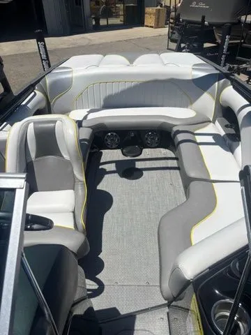 Slide: The Image of Sanger V215 SX 2023 - 8