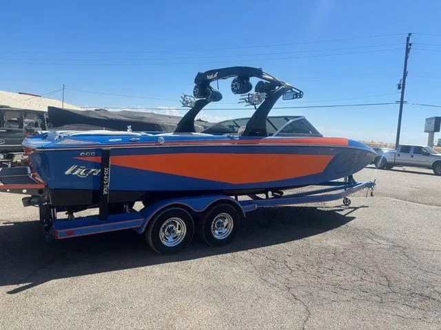 Slide: The Image of Tigé RZ4 2009 - 4