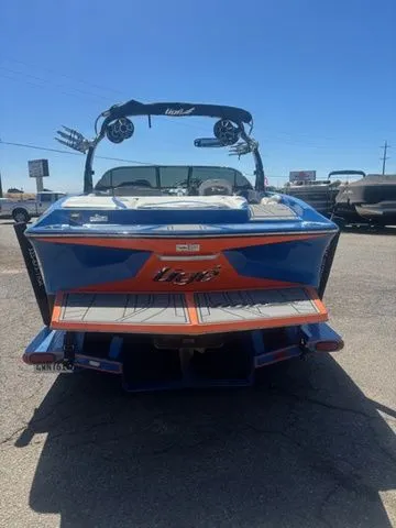 Slide: The Image of Tigé RZ4 2009 - 5