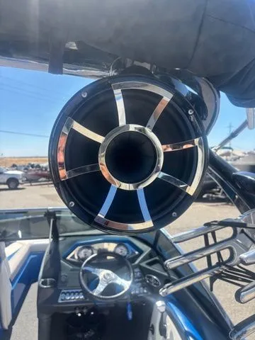 Slide: The Image of Tigé RZ4 2009 - 8