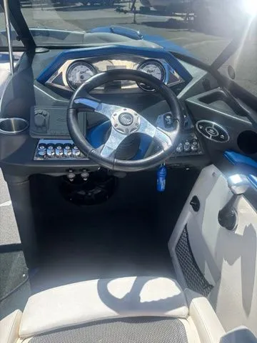 Slide: The Image of Tigé RZ4 2009 - 9