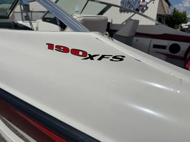 Slide: The Image of Bayliner Quantum 190 XFS 1997 - 12