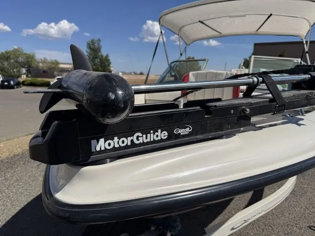 Slide: The Image of Bayliner Quantum 190 XFS 1997 - 14