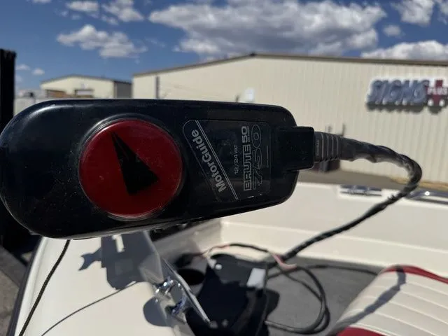 Slide: The Image of Bayliner Quantum 190 XFS 1997 - 15