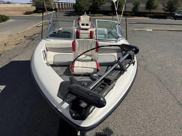 Slide: The Image of Bayliner Quantum 190 XFS 1997 - 17