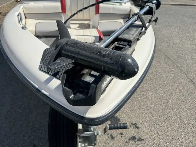 Slide: The Image of Bayliner Quantum 190 XFS 1997 - 18