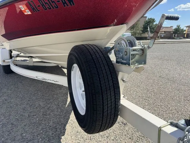 Slide: The Image of Bayliner Quantum 190 XFS 1997 - 20