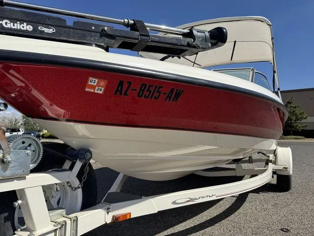 Slide: The Image of Bayliner Quantum 190 XFS 1997 - 22