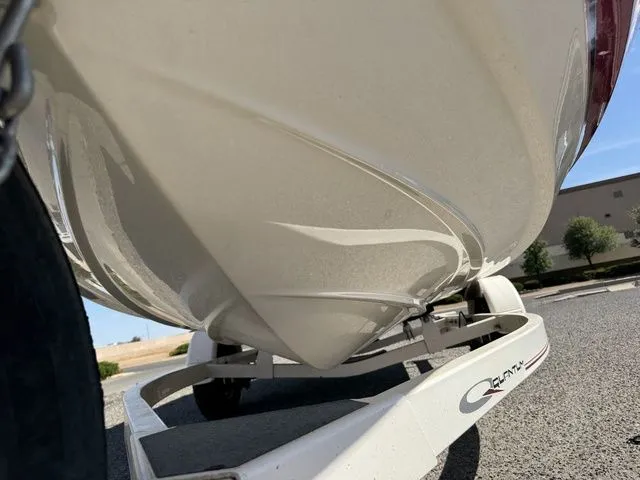 Slide: The Image of Bayliner Quantum 190 XFS 1997 - 23