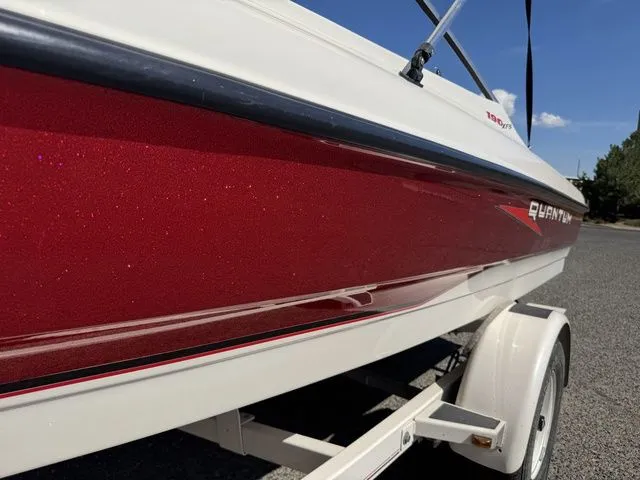 Slide: The Image of Bayliner Quantum 190 XFS 1997 - 24