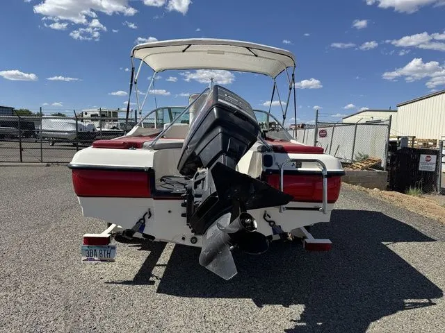 Slide: The Image of Bayliner Quantum 190 XFS 1997 - 26