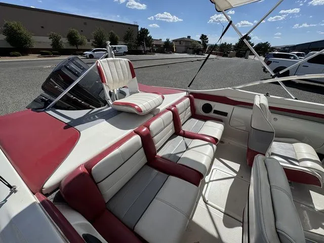 Slide: The Image of Bayliner Quantum 190 XFS 1997 - 29