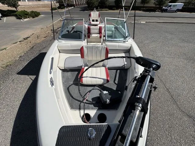 Slide: The Image of Bayliner Quantum 190 XFS 1997 - 31