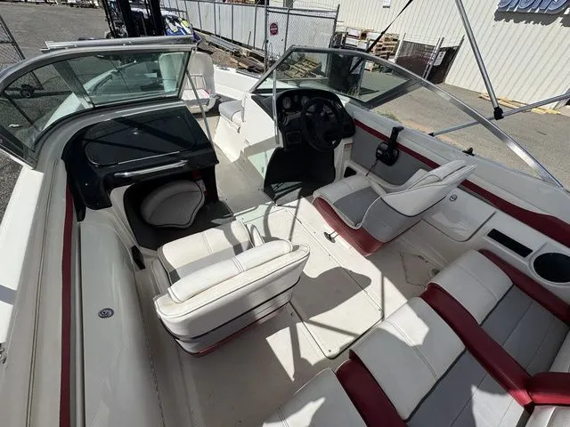 Slide: The Image of Bayliner Quantum 190 XFS 1997 - 32