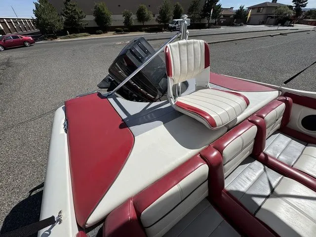 Slide: The Image of Bayliner Quantum 190 XFS 1997 - 37